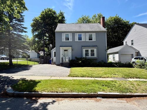 34 Walworth St, Worcester, MA, 01602-4346 | Card Image