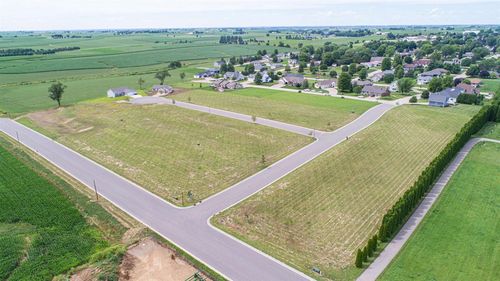 Lot 17 Model Road, Cuba City, WI, 53807 | Card Image