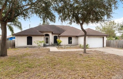 2101 Happy St, Mission, TX, 78573-7843 | Card Image