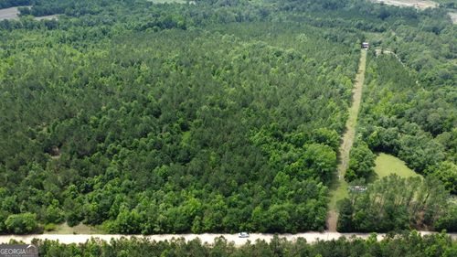 0 Anderson Parrish Rd, Portal, GA, 30450 | Card Image