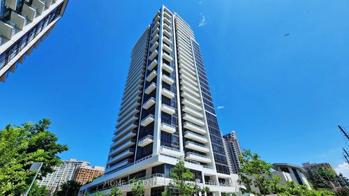 1908-75 Canterbury Pl, North York, ON, M2N0L2 | Card Image