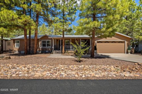 2080 Pine Grove Dr, Show Low, AZ, 85901-2878 | Card Image