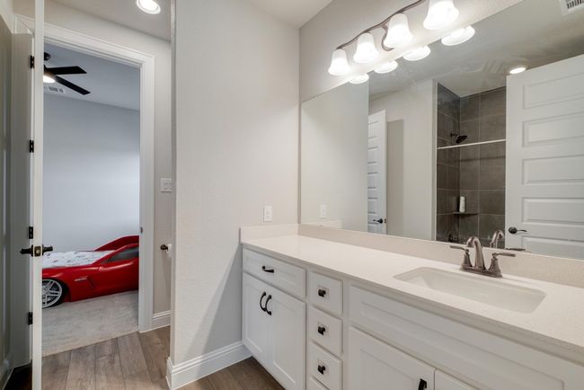 441 Double Eagle Ranch Dr, House other with 4 bedrooms, 3 bathrooms and 2 parking in Cedar Creek TX | Image 19