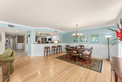 A210 - 701 Solana Shores Drive, Condo with 3 bedrooms, 3 bathrooms and null parking in Cape Canaveral FL | Image 3