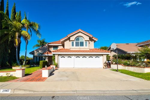 21963 E Snow Creek Dr, Walnut, CA, 91789-0903 | Card Image