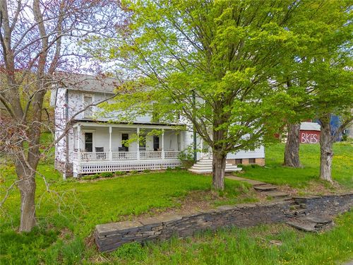 52521 State Highway 10, Bloomville, NY, 13739-2153 | Card Image