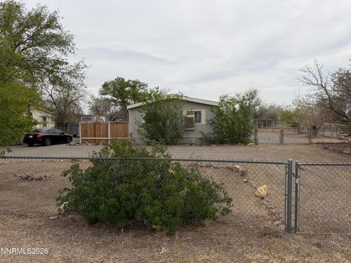 3702 Ardmore St, Silver Springs, NV, 89429-9334 | Card Image