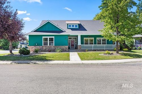 3413 N Campton Way, Boise, ID, 83713-2082 | Card Image