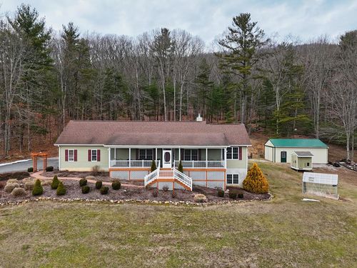 321 Cumberland Gap Rd, Newport, VA, 24128-4340 | Card Image