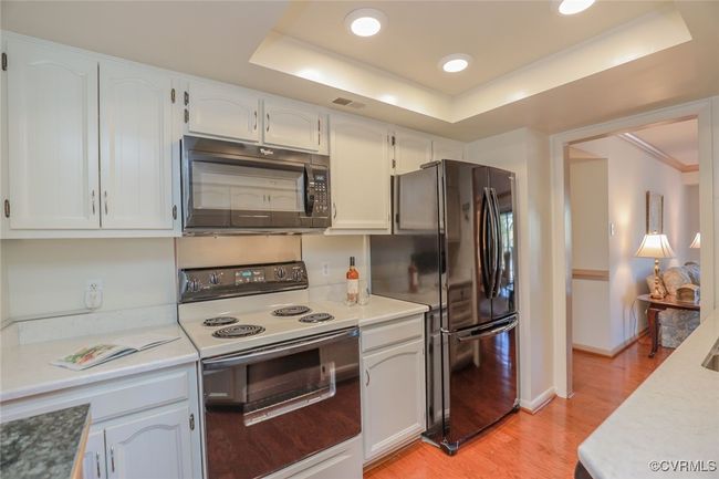 U311 - 2956 Hathaway Rd, Condo with 3 bedrooms, 2 bathrooms and null parking in Richmond VA | Image 5