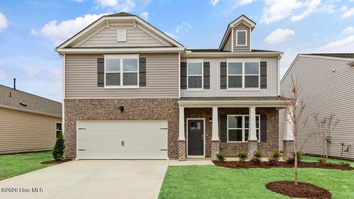 527 Ashley Run, Sanford, NC, 27330 | Card Image