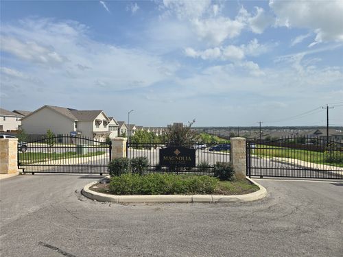 101-7520 Magnolia Village Village, San Antonio, TX, 78252 | Card Image