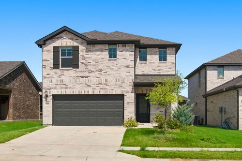 810 Honeydew Ln, Mckinney, TX, 75071-0266 | Card Image