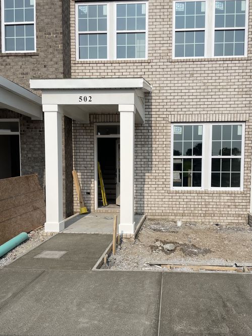 502 Hinton St, Lebanon, TN, 37090-2122 | Card Image