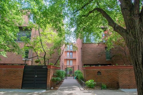 c-431 Grant Pl, Chicago, IL, 60614-7532 | Card Image
