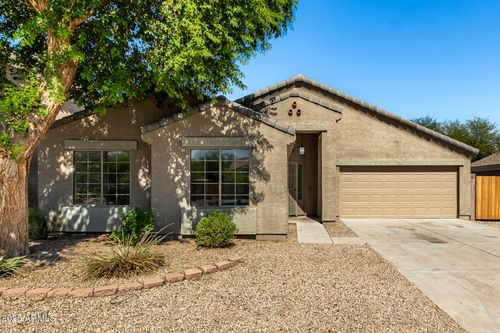 14613 N 126th Ave, El Mirage, AZ, 85335-5901 | Card Image