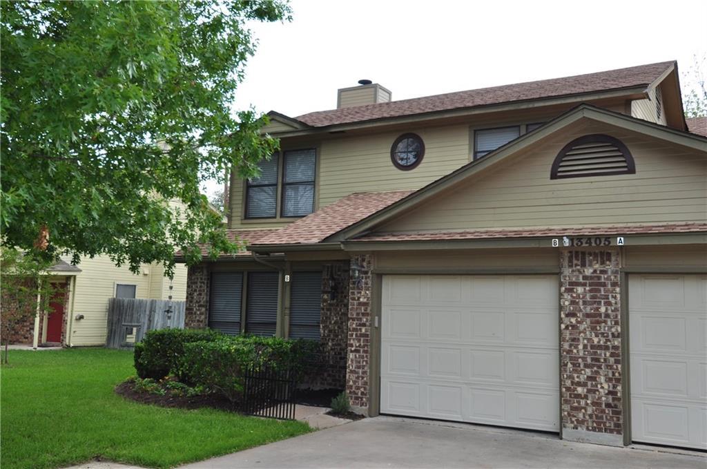 Residential Lease in Austin 4