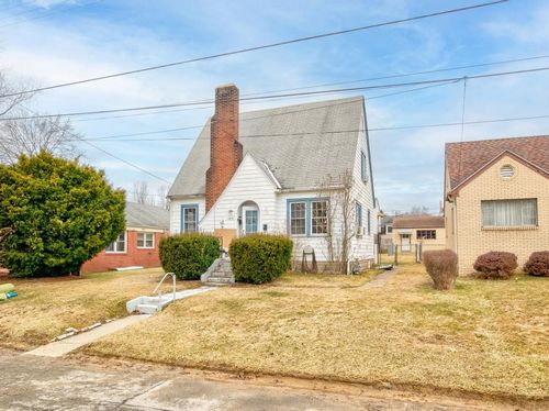 1818 Vanburen St, Aliquippa, PA, 15001-2044 | Card Image