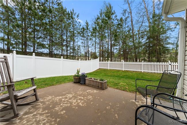 538 Sara Ct, Townhouse with 2 bedrooms, 2 bathrooms and null parking in Aylett VA | Image 30
