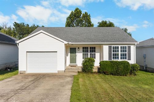 348 Pirates Cove Lane, Bowling Green, KY, 42103 | Card Image