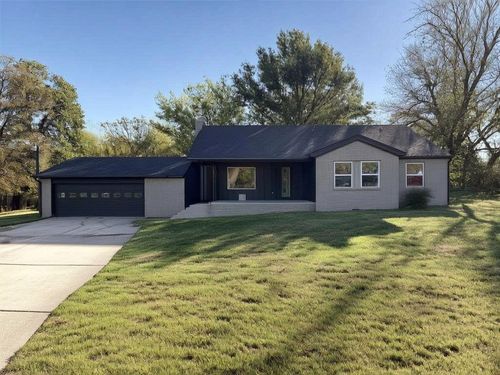 12539 N 177th East Street, Collinsville, OK, 74021 | Card Image