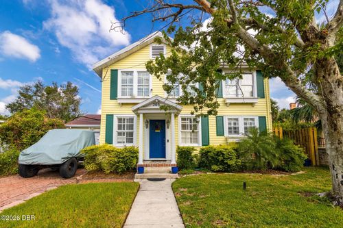 205 Riverview Blvd, Daytona Beach, FL, 32118-3832 | Card Image
