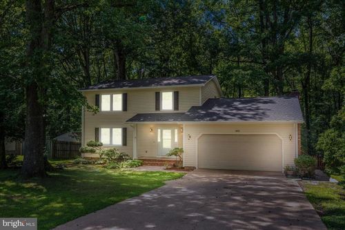 11816 Rutherford Dr, FREDERICKSBURG, VA, 22407-6434 | Card Image