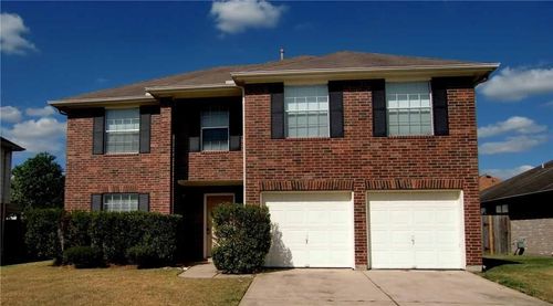 21706 Haverbay Ct, Katy, TX, 77449-4070 | Card Image