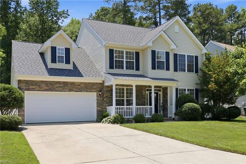 200 Foster Rd, Yorktown, VA, 23690-3952 | Card Image