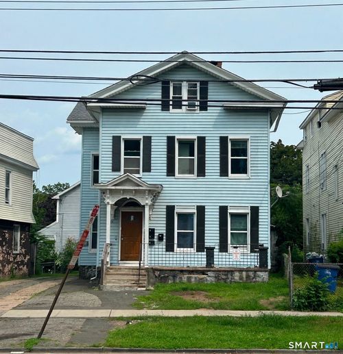 499 Dixwell Ave, New Haven, CT, 06511-1704 | Card Image
