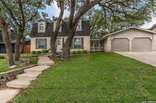 2114 Oak Wild St, San Antonio, TX, 78232-3112 | Card Image