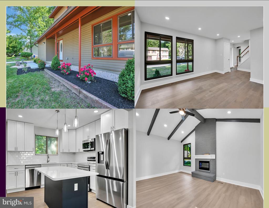 Tiverton Rd, Randallstown, MD 21133