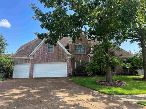 455 Hunters Mill Cv, Collierville, TN, 38017-2434 | Card Image