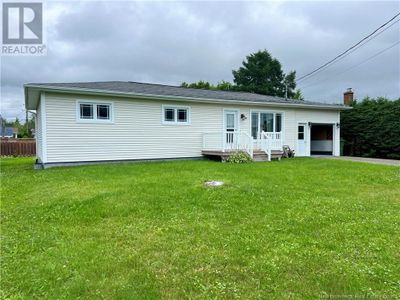 668 4 Th Ave, House other with 4 bedrooms, 3 bathrooms and null parking in Grand Falls NB | Image 1