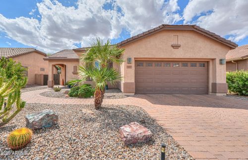 5107 W Tortoise Dr, Eloy, AZ, 85131-8019 | Card Image