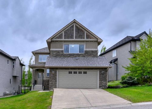 141 Royal Ridge Mount Nw, Calgary, AB, T3G0A2 | Card Image