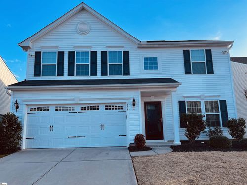 405 Sandusky Ln, Simpsonville, SC, 29680-7721 | Card Image