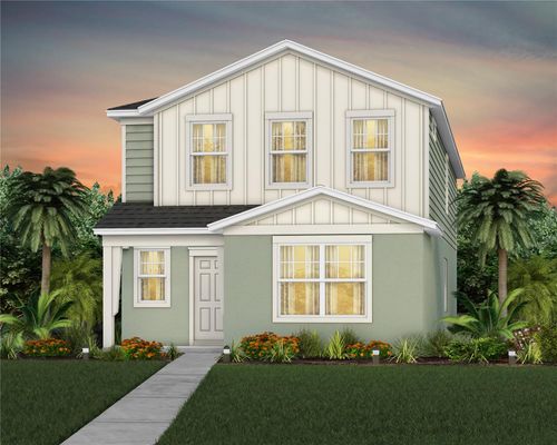 7150 Rosy Sky Avenue, ORLANDO, FL, 32829 | Card Image