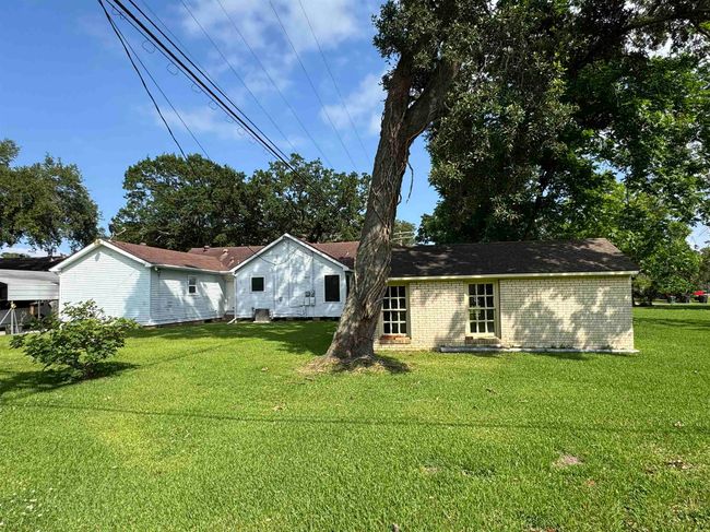 2515 Date St, House other with 2 bedrooms, 2 bathrooms and null parking in Port Arthur TX | Image 30