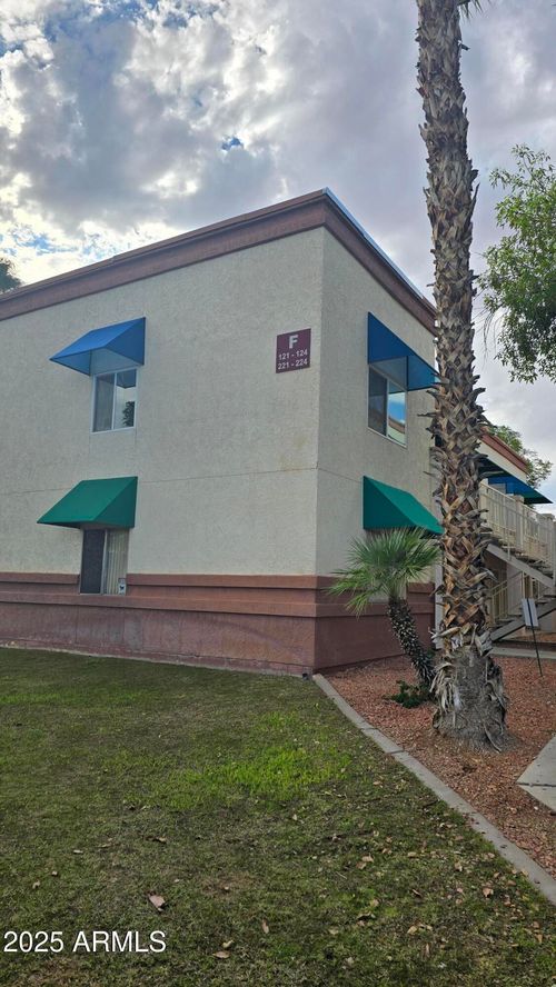 112-12123 W Bell Rd, Surprise, AZ, 85378-9617 | Card Image