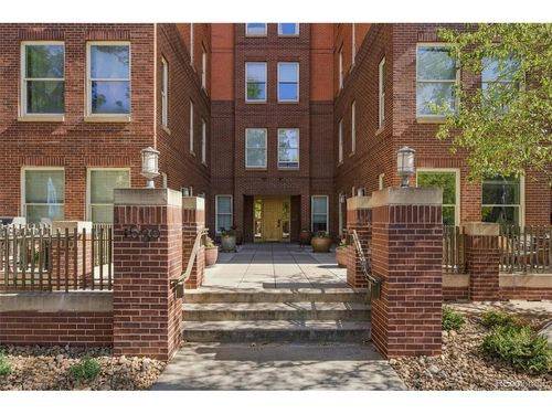 614-1630 N Clarkson St, Denver, CO, 80218-1483 | Card Image
