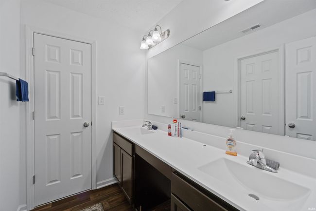 6903 Aster Dr, House other with 4 bedrooms, 3 bathrooms and null parking in Pendleton IN | Image 18