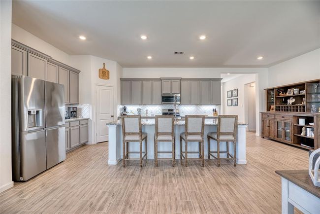 3707 Lion Creek Ct, House other with 3 bedrooms, 3 bathrooms and 2 parking in Rosenberg TX | Image 13