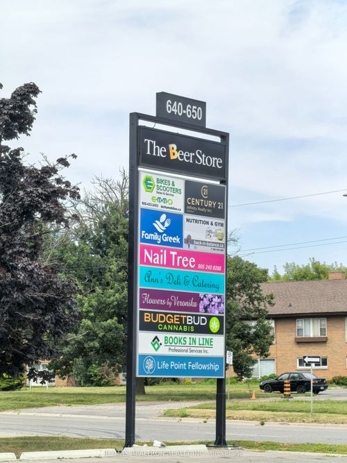 3a-650 King St E, Oshawa, ON, L1H1G5 | Card Image