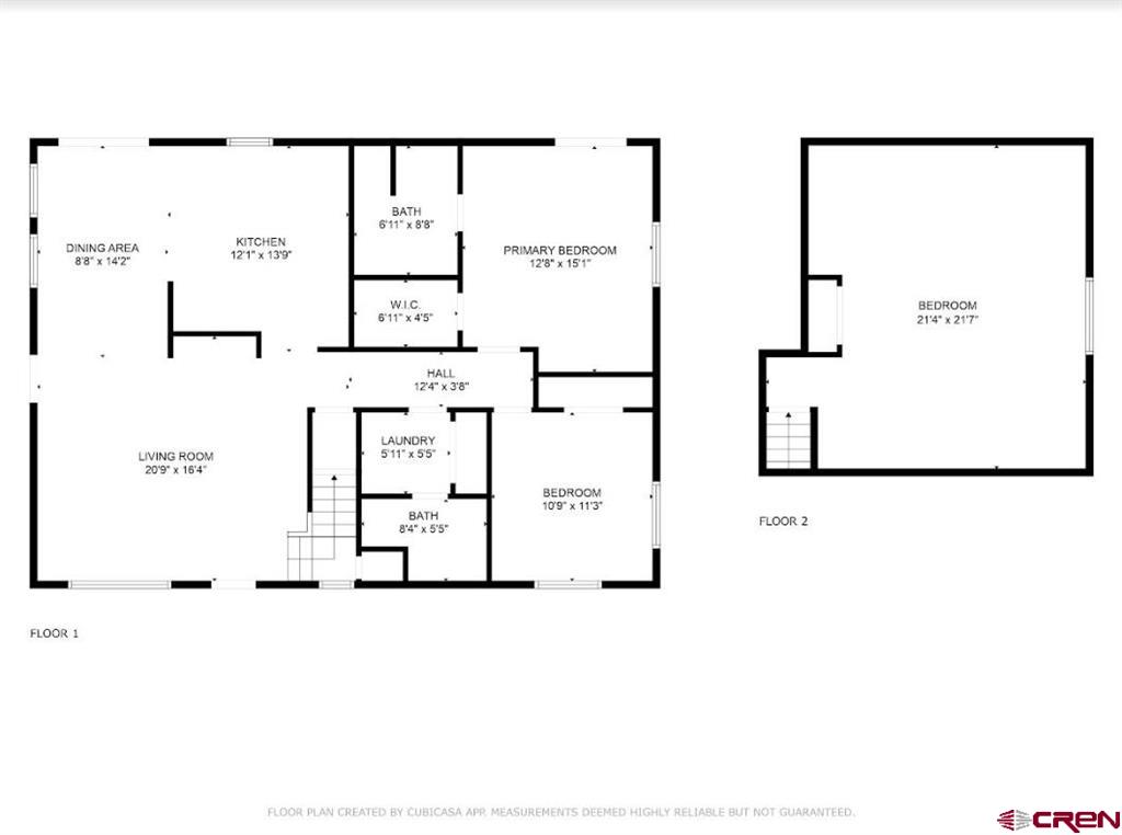 Residential in Dolores 2