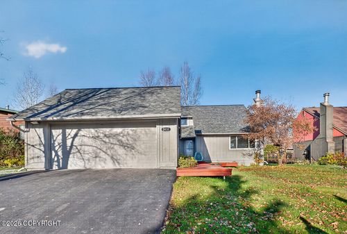2431 Highgate Circle, Anchorage, AK, 99502 | Card Image
