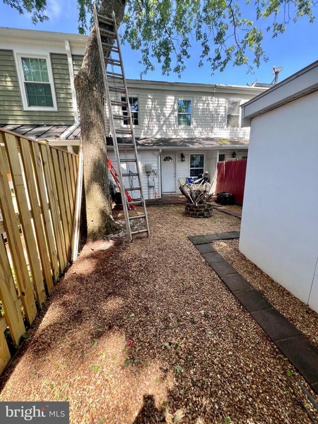 9837 Buckner Rd, Townhouse with 3 bedrooms, 2 bathrooms and null parking in MANASSAS VA | Image 12