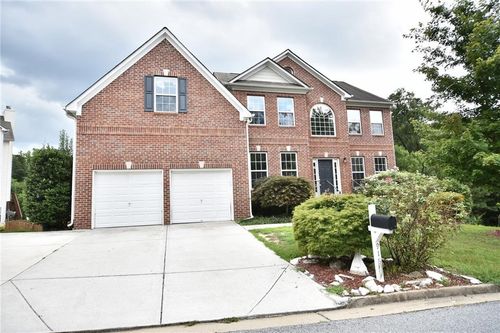 918-918 Queensbrooke Way, Mableton, GA, 30126-6412 | Card Image