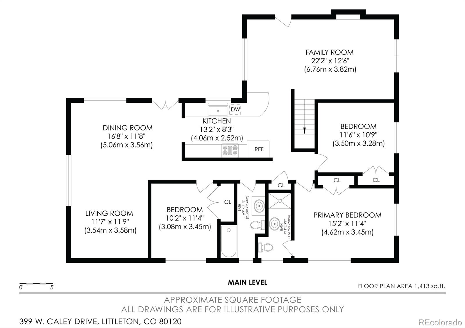 Residential in Littleton 3