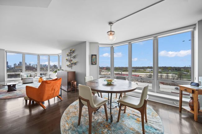 Floor to Ceiling Windows Throughout the Home | Image 13